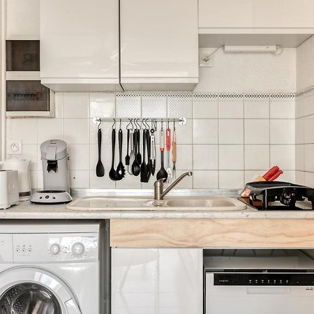 A L'Ombre Du Murier Apartment Le Barcares Exterior photo