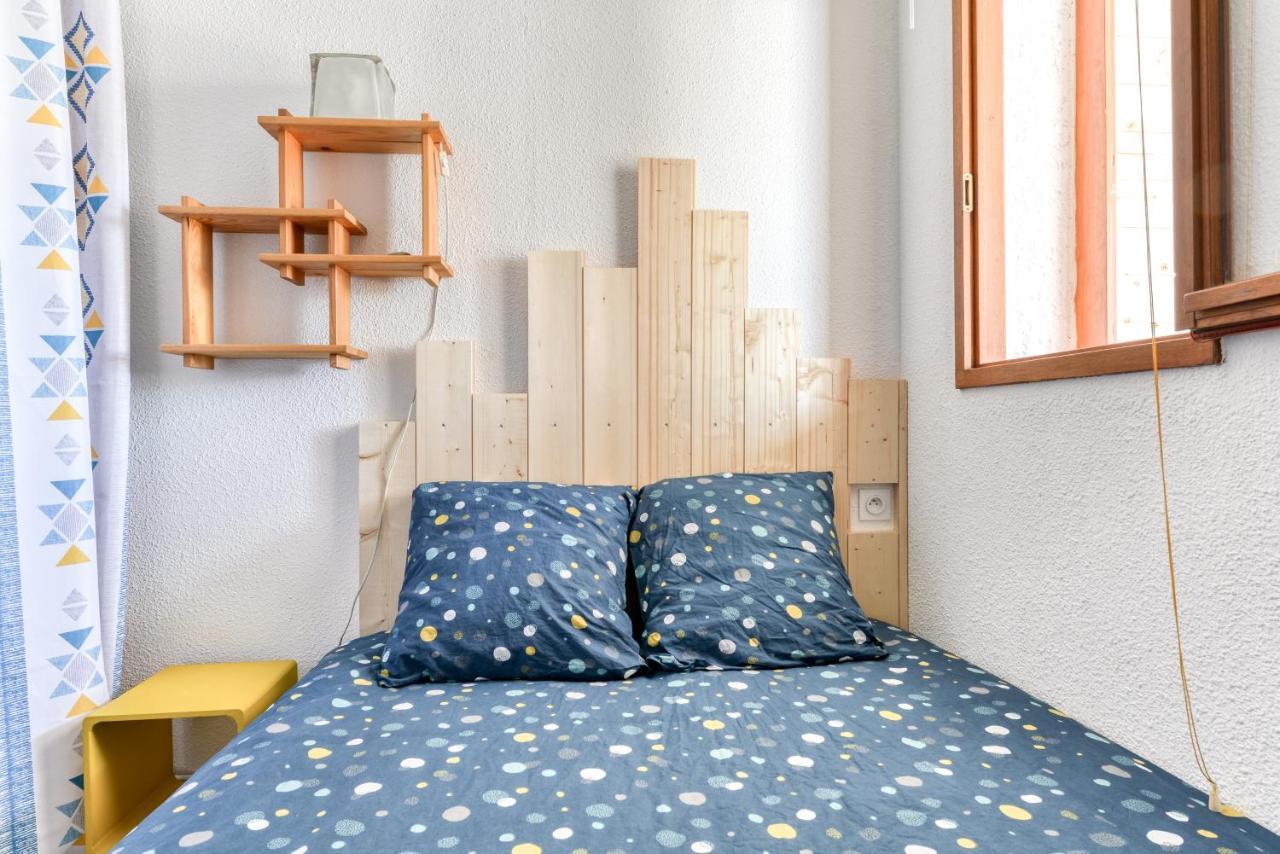 A L'Ombre Du Murier Apartment Le Barcares Exterior photo